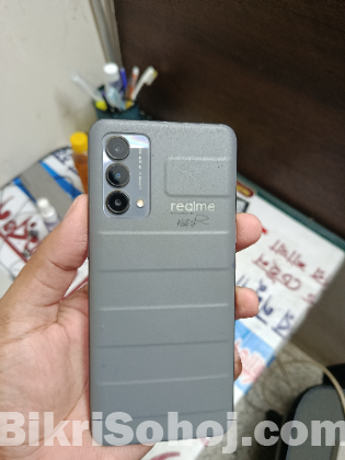 Realme GT master edition